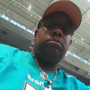 Meet your Posher, Fletcher